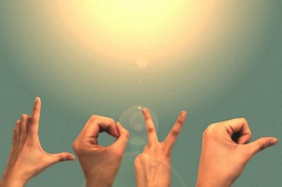 ​励志句子简短经典语录