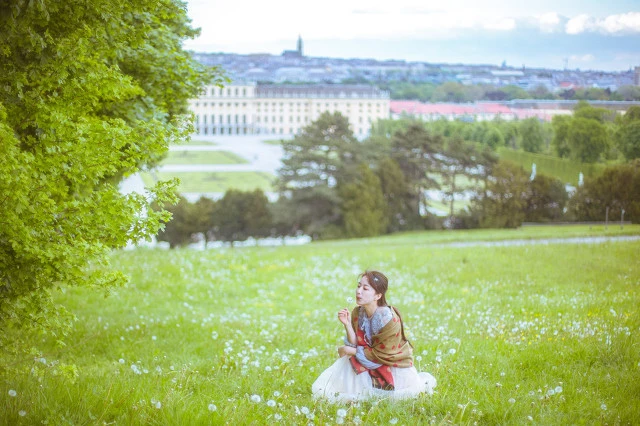 唯美经典英文句子