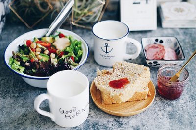 ​关于秋季的好词好句