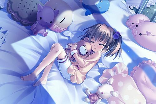 关于感情的句子91句