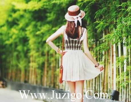 和男朋友分手的话