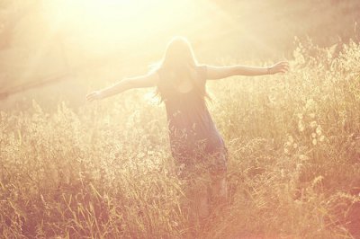 ​用排比句写花25句