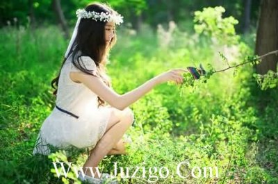 ​安慰女朋友96句