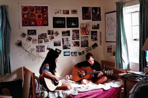 霸气签名超拽女生空间106句