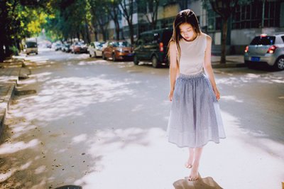 ​看风景发朋友圈的文案(68句)