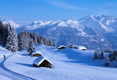 ​冬去春来的诗句（春天寓意着希望的诗句）