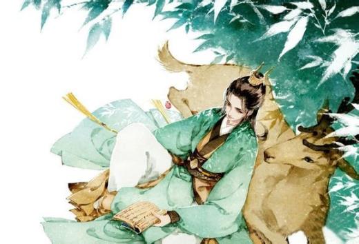 朱熹关于读书的名言