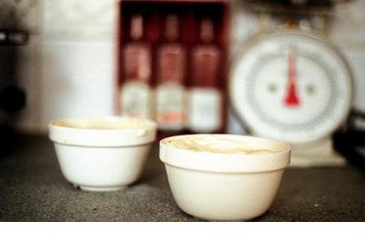 杜绝浪费粮食的标语