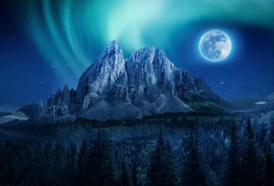 ​描写秋的诗句都有哪些（关于秋天景色的诗句）