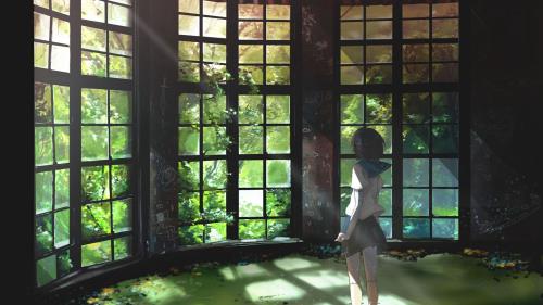 爱校园和老师标语