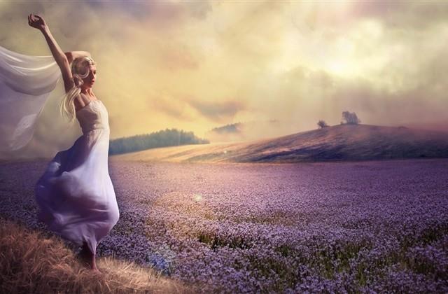 孩子未来可期的正能量句子