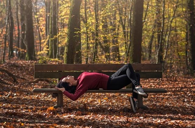 简单就是幸福的说说