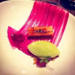 ​校园绿色标语设计