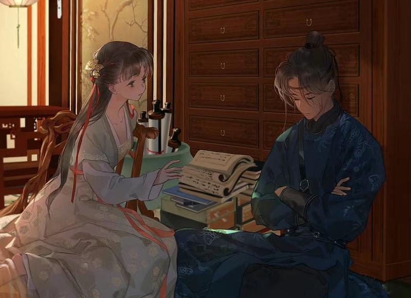 初中爱情句子精选237句