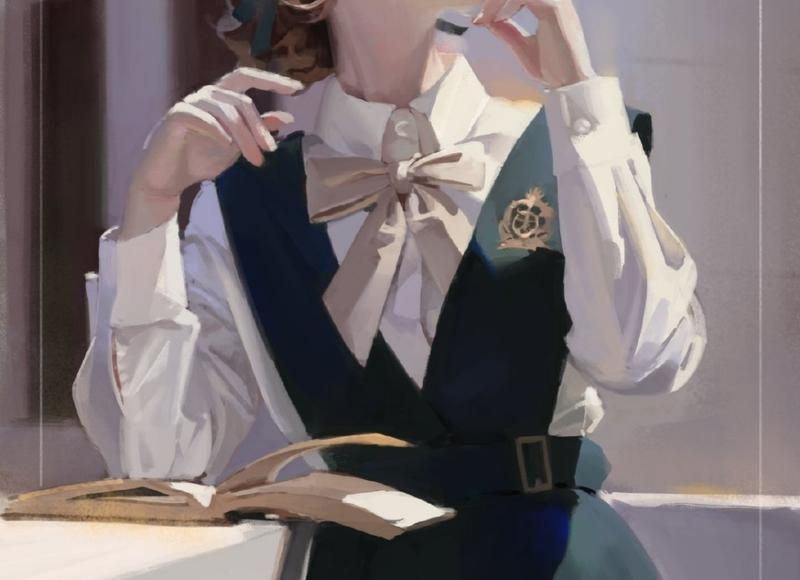 小清新爱情句子 小清新爱情句子