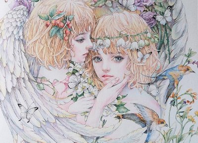 ​相濡以沫爱情唯美句子_表白情话_一品句子