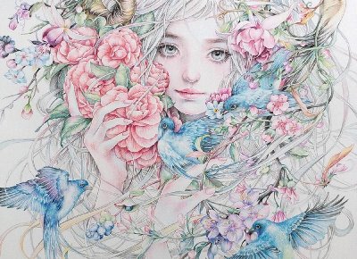 ​有关唯美句子爱情