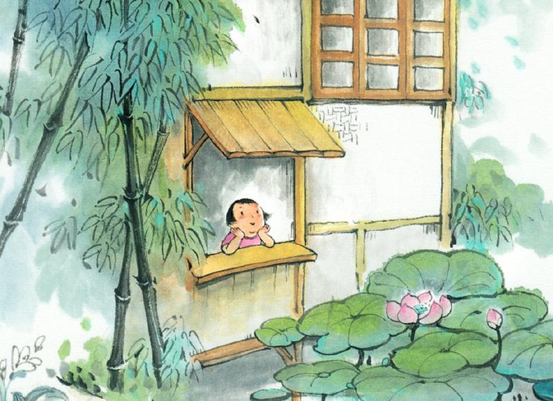 露营帐篷心情唯美句子精选89句