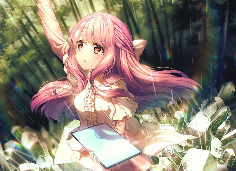 6月你好,适合迎接6月发的心情说说句子 6月你好,适合迎接6月发的心情说说句子