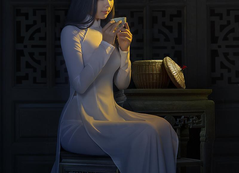 关于心态淡定的句子 形容心情淡定到极致的句子