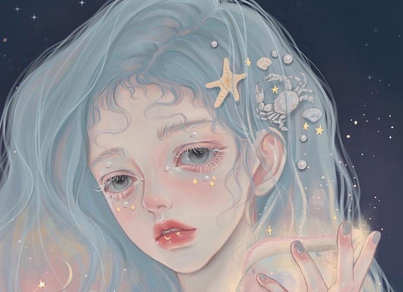  写给男朋友的唯美情话短句摘录100条