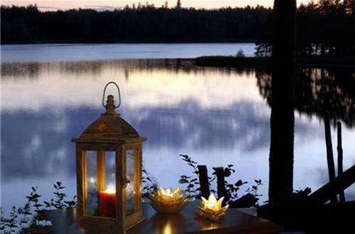 有点失落感的句子图片