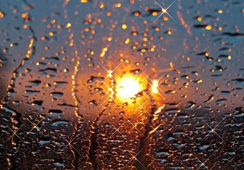 描写心静的句子