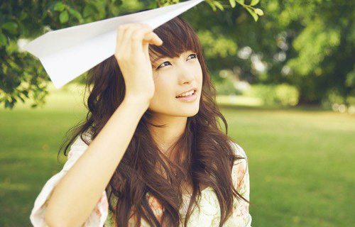 励志性名言82句