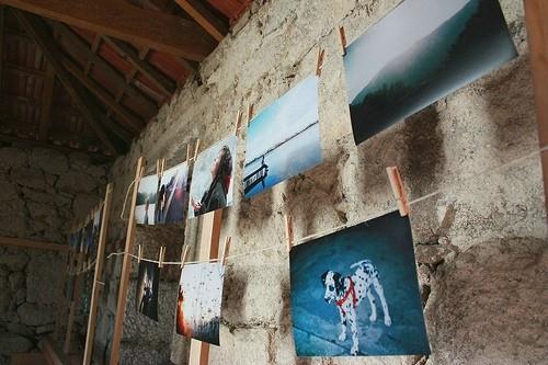 九年级二班的班级霸气口号