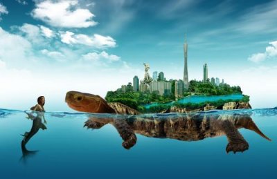 ​诙谐幽默的励志句子