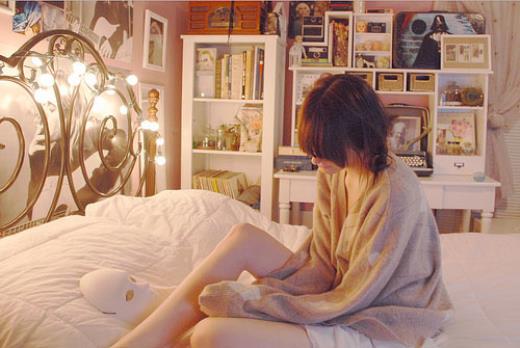 充满正能量的早安心语