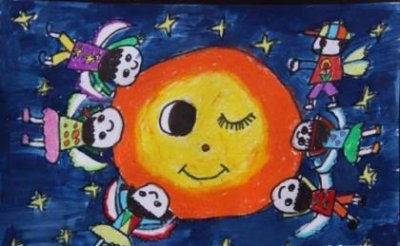 ​励志背景图片带字 经典励志短句带图