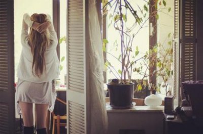 ​感叹生活累短句 午安心语 感悟生活的正能量心语