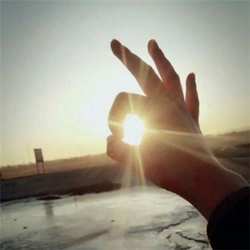 一个人奋斗励志的说说