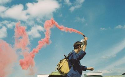 励志的早安心语加图片