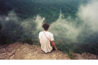 感恩正能量励志的句子