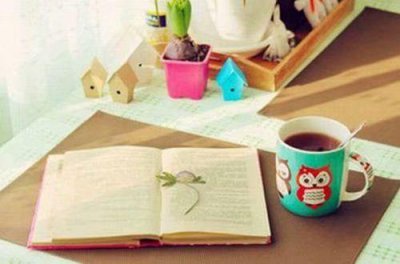 ​微商下午的励志正能量句子