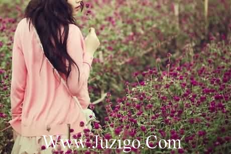 女人心态阳光的句子正能量句子励志短句子(精选75句)