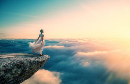 摘抄青春励志句子