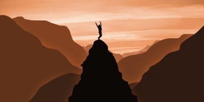 ​励志成长的唯美句子文案