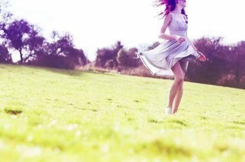 励志的空间留言优美句子