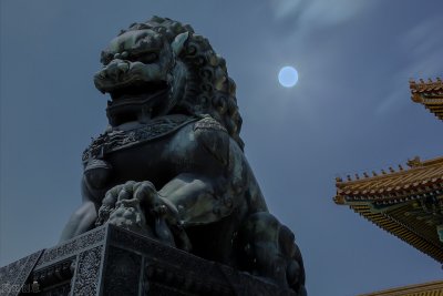 ​那些古人笔下励志短句  古风说说唯美