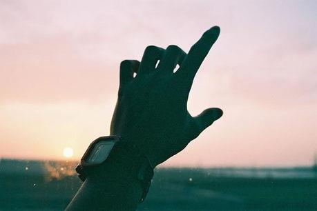 与眼泪有关的伤感句子