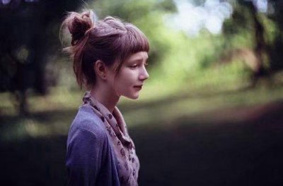 ​与眼泪的伤感句子