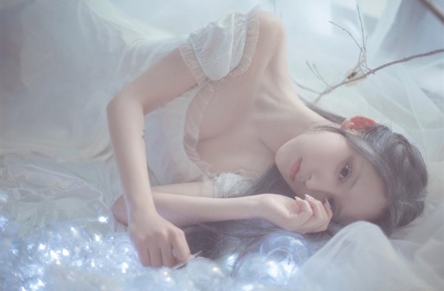 动人伤感的情话