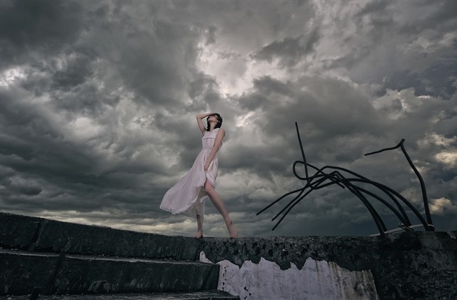 动人伤感的情话