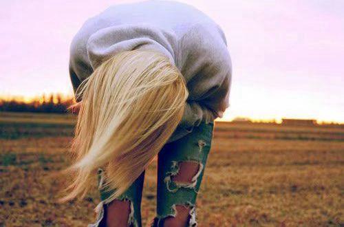 有关于心累想哭的伤感心情语录