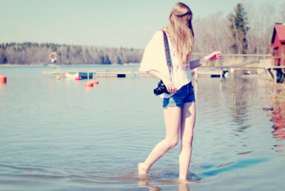 ​没有谁能代替谁的伤感说说44句