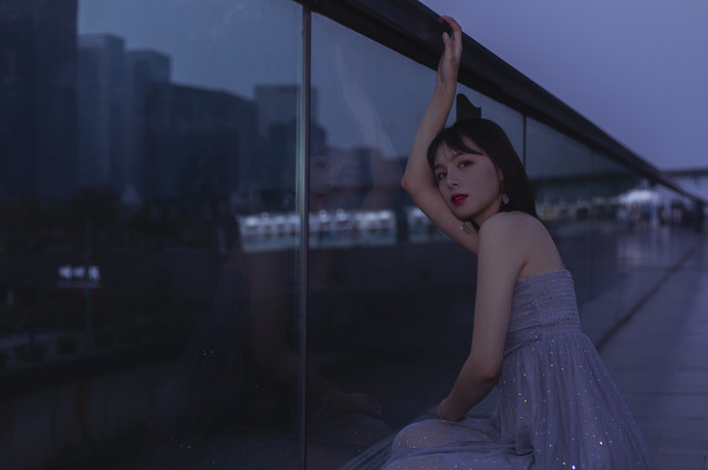 关于孤独的说说伤感 心情孤单失落的句子