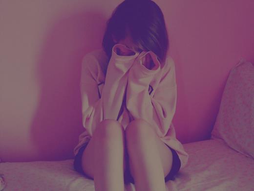 分手的句子伤感快哭了